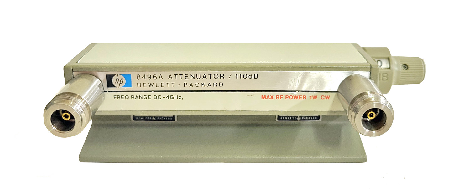 Agilent / Keysight 8496A Opt. 001 for sale